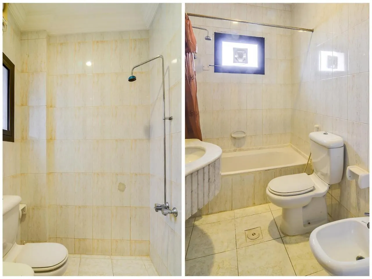 Al Hamra Palace Aparthotel Falastin Джедда Саудовская Аравия