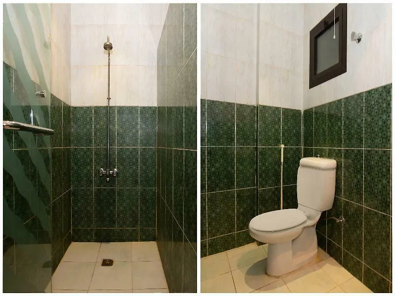 Al Hamra Palace Aparthotel Falastin Джедда