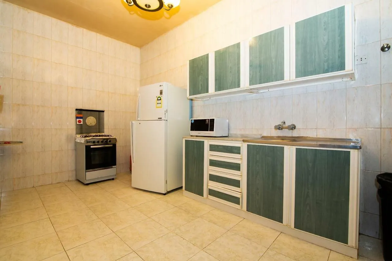 Al Hamra Palace Aparthotel Falastin Джедда 3*,  Саудовская Аравия