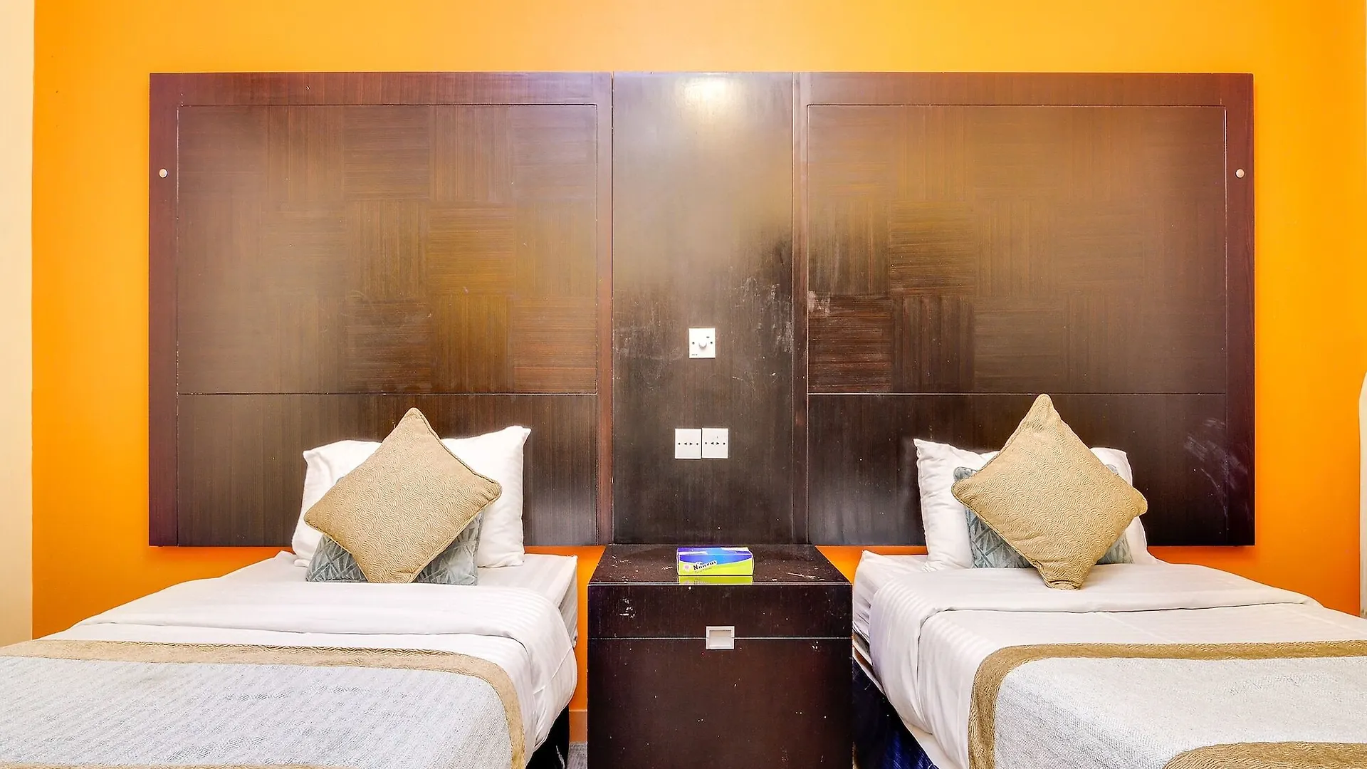 Al Hamra Palace Aparthotel Falastin Джедда 3*,  Саудовская Аравия